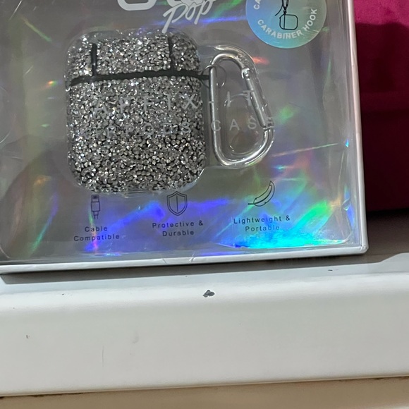 Very pretty AirPods case new - Picture 2 of 6